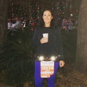 Meet your Posher, Courtney